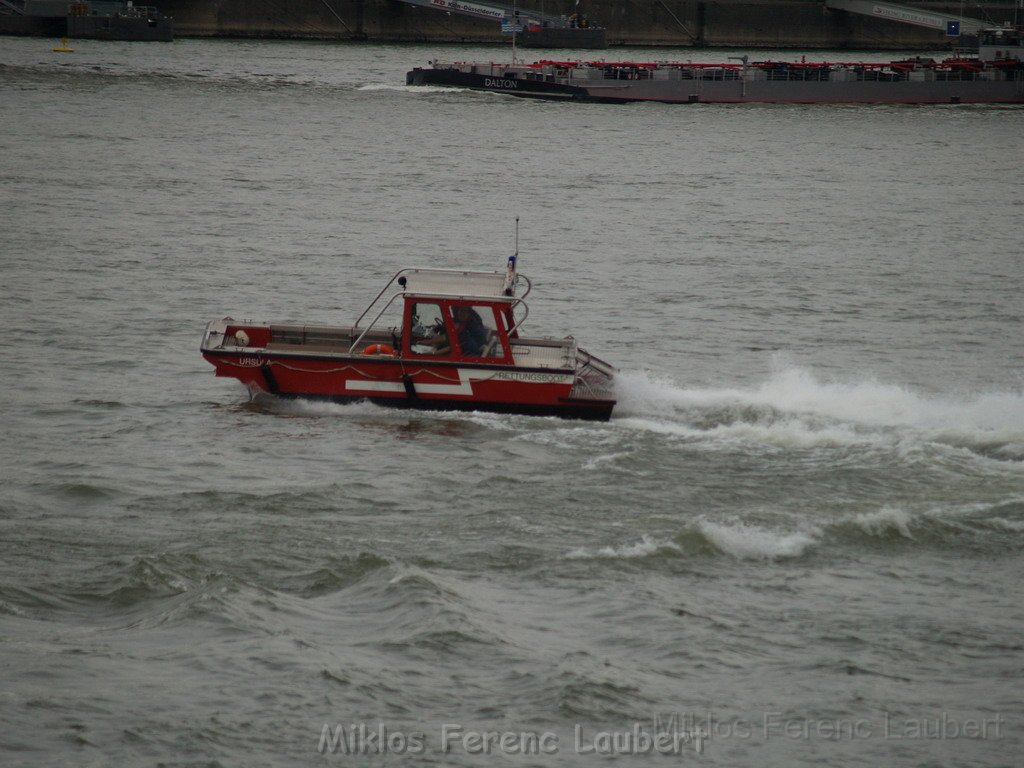 Das neue Rettungsboot Ursula  P100.JPG